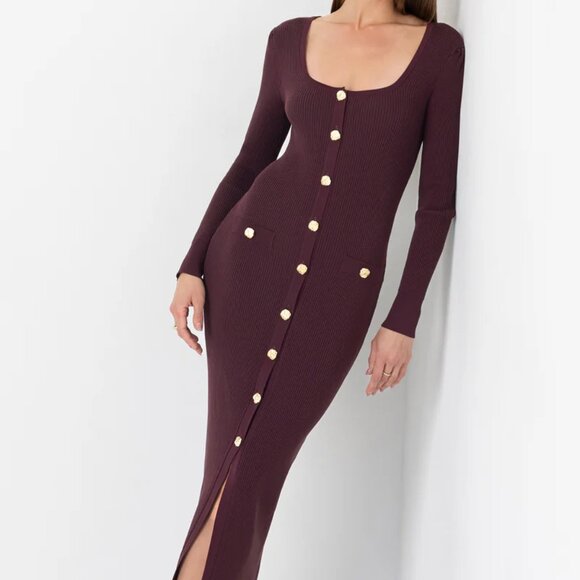 GENERATION LOVE DRESS - Picture 1 of 3